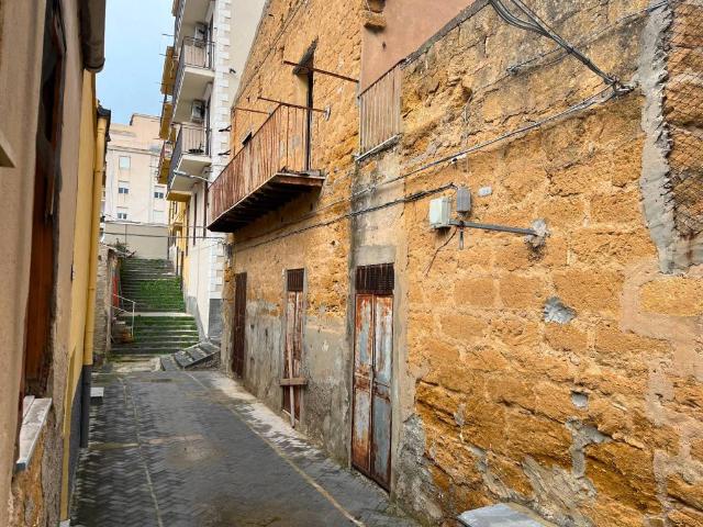 Appartamento in vendita a Sottogas, Agrigento