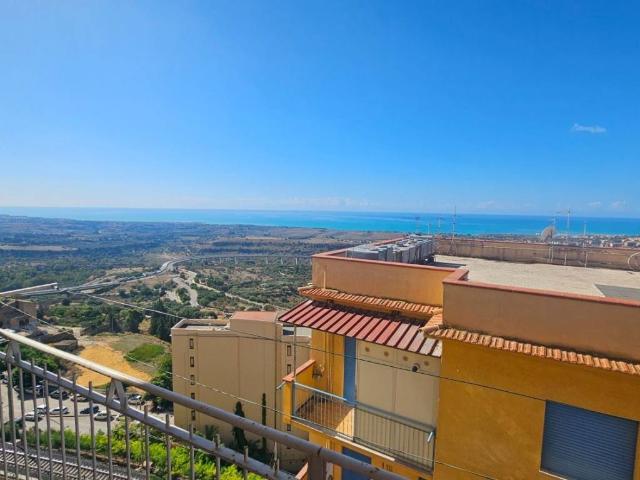 Appartamento in vendita a Santa Croce, Agrigento