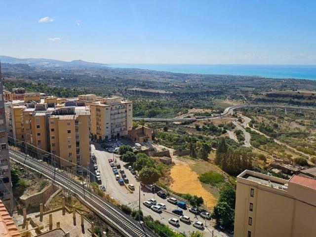 Appartamento in vendita a Santa Croce, Agrigento