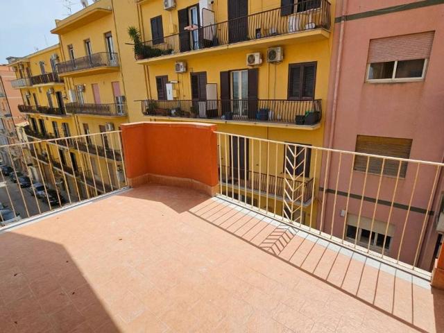 Appartamento in vendita a Sottogas, Agrigento