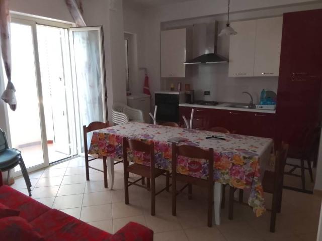 Appartamento in vendita a Magellano Secondo, Agrigento