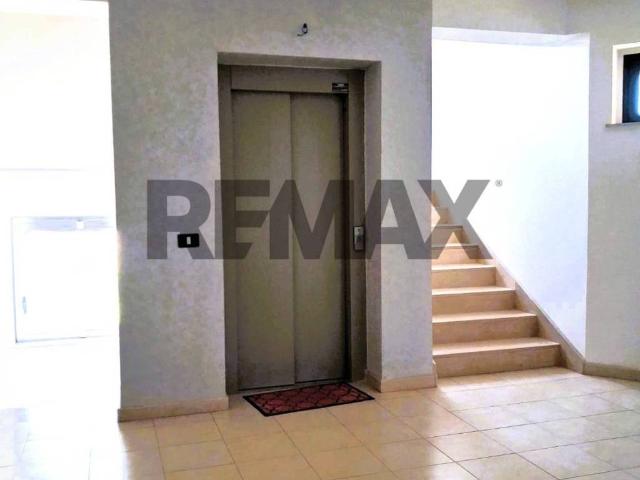 Appartamento in vendita a Quadrivio Spinasanta, Agrigento