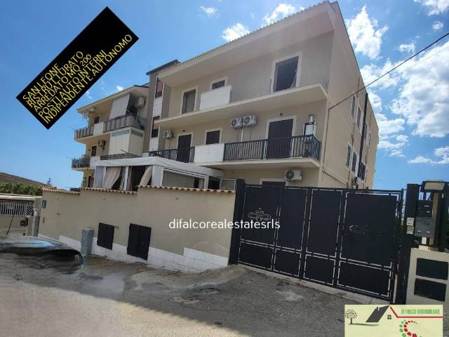 Appartamento in vendita a Agrigento, Sicilia