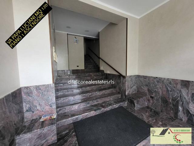 Appartamento in vendita a Ragazzi del '99, Agrigento