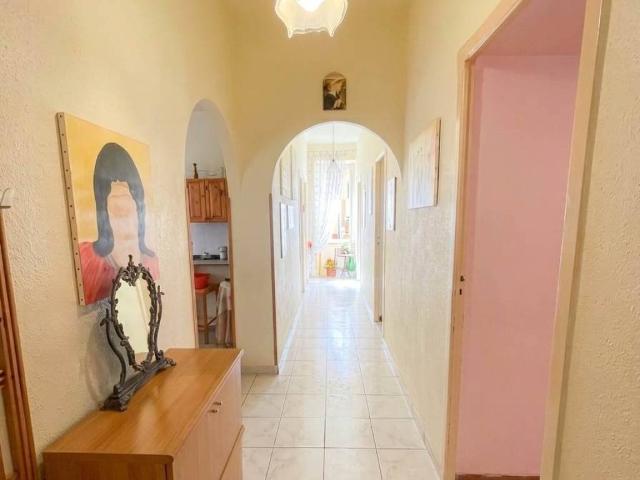 Appartamento in vendita a Sottogas, Agrigento