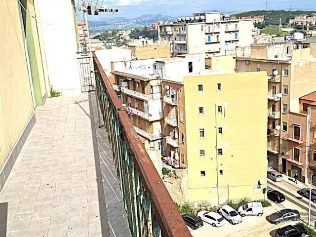 Appartamento in vendita a Sottogas, Agrigento