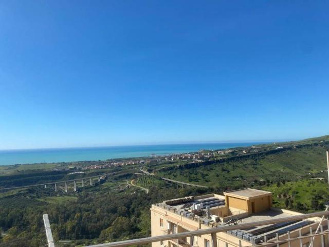 Appartamento in vendita a Santa Croce, Agrigento
