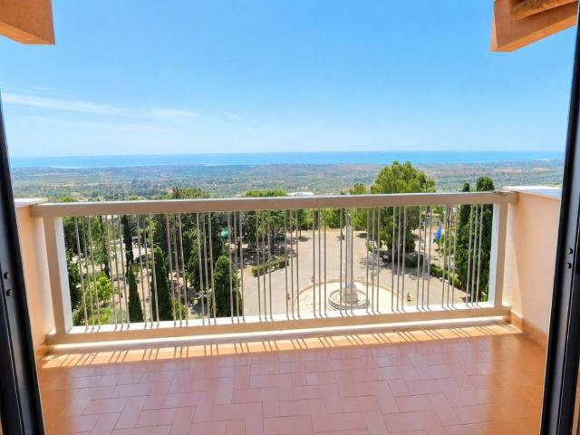 Appartamento in vendita a San Vito, Agrigento