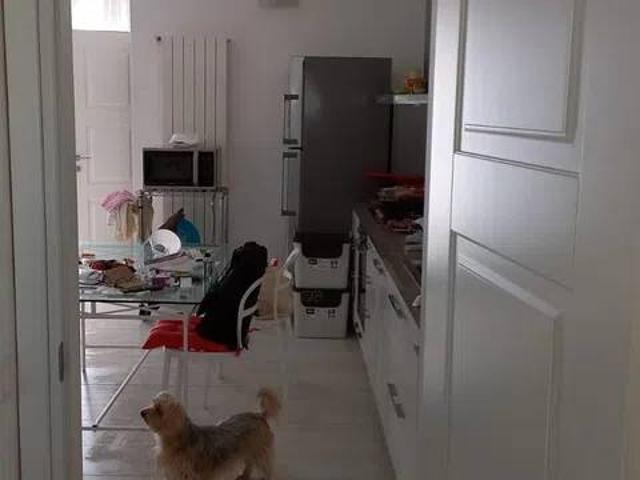 Appartamento in vendita a Quadrivio Spinasanta, Agrigento