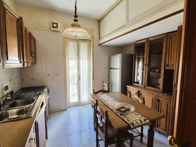 Appartamento in vendita a Agrigento, Sicilia