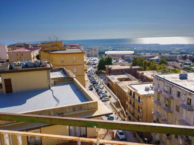 Appartamento in vendita a San Vito, Agrigento