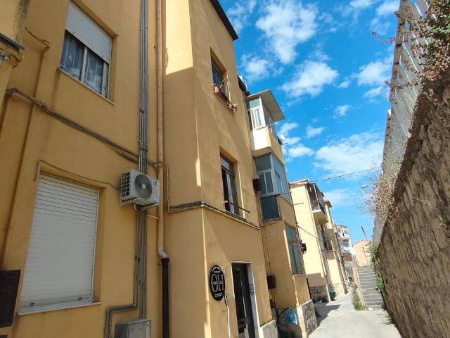 Appartamento in vendita a Sottogas, Agrigento