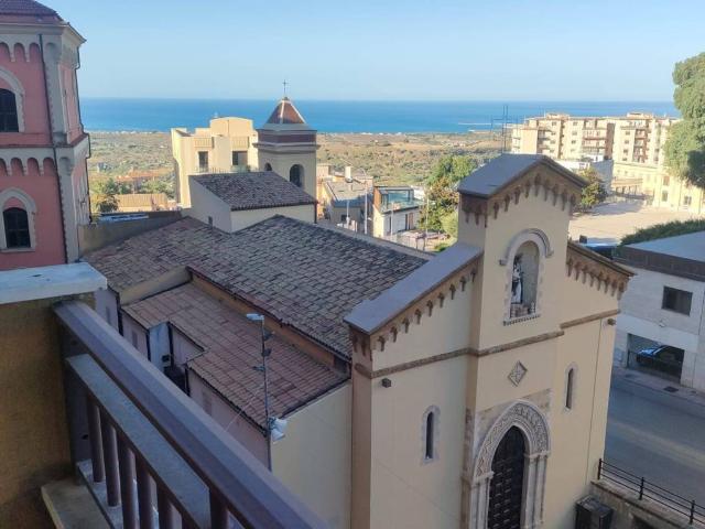 Appartamento in vendita a Sottogas, Agrigento