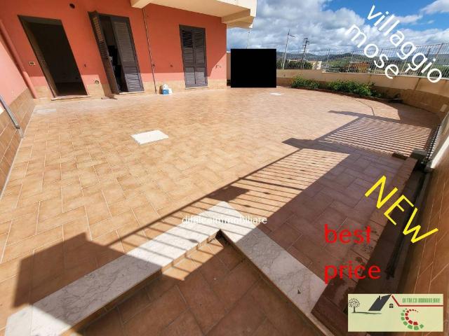 Appartamento in vendita a Agrigento, Sicilia