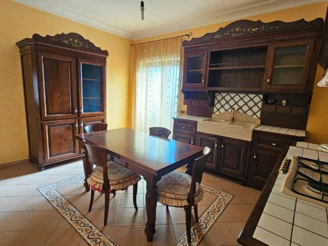Appartamento in vendita a Fontanelle, Agrigento