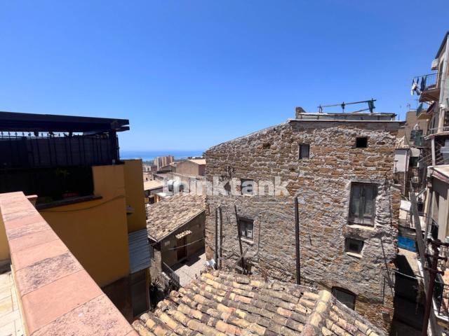 Appartamento in vendita a Bibirria, Agrigento