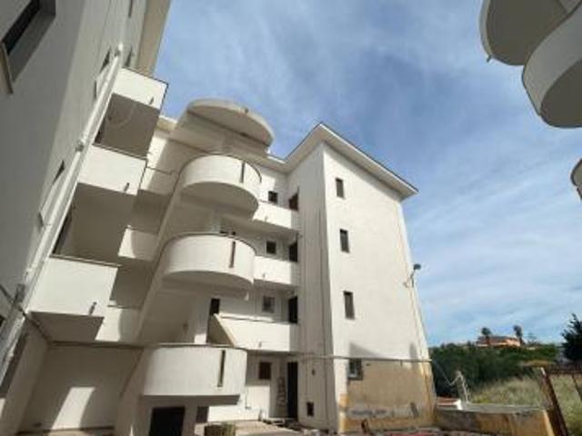 Appartamento in vendita a Agrigento, Sicilia