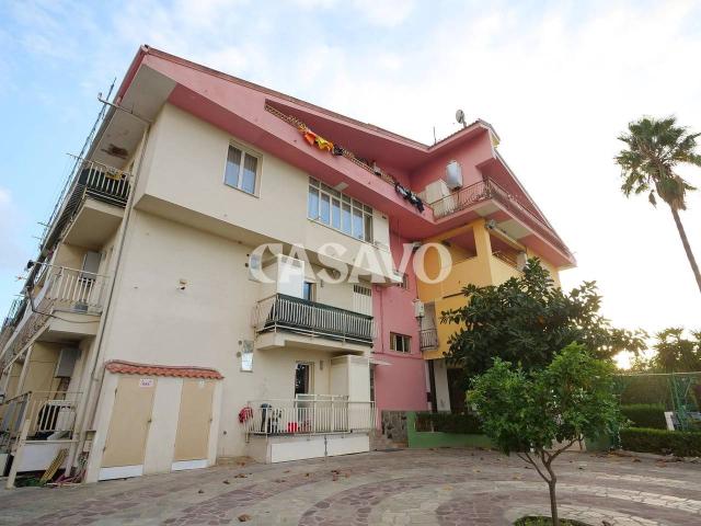 Appartamento in vendita a Agropoli, Campania