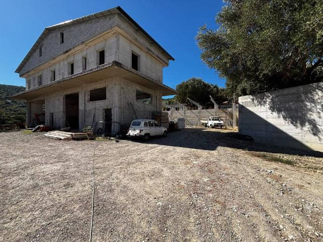 Appartamento in vendita a Mattine, Agropoli