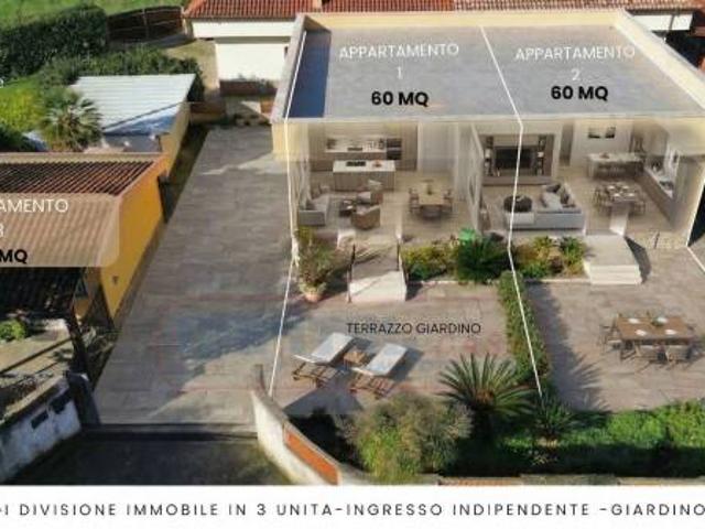 Appartamento in vendita a Agropoli, Campania