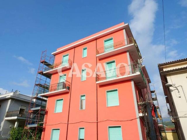 Appartamento in vendita a Agropoli, Campania