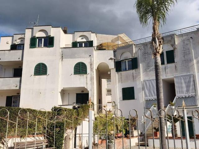 Appartamento in vendita a Borgo Medievale, Agropoli