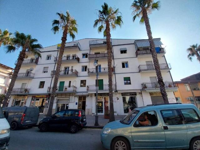 Appartamento in vendita a Agropoli, Campania