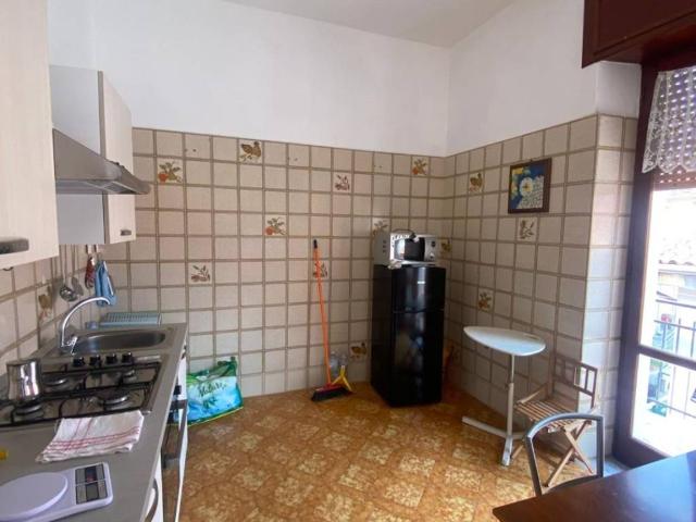 Appartamento in vendita a Agropoli, Salerno