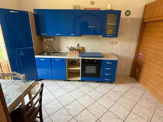 Appartamento in vendita a Agropoli, Salerno