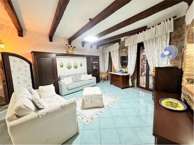 Appartamento in vendita a Borgo Medievale, Agropoli