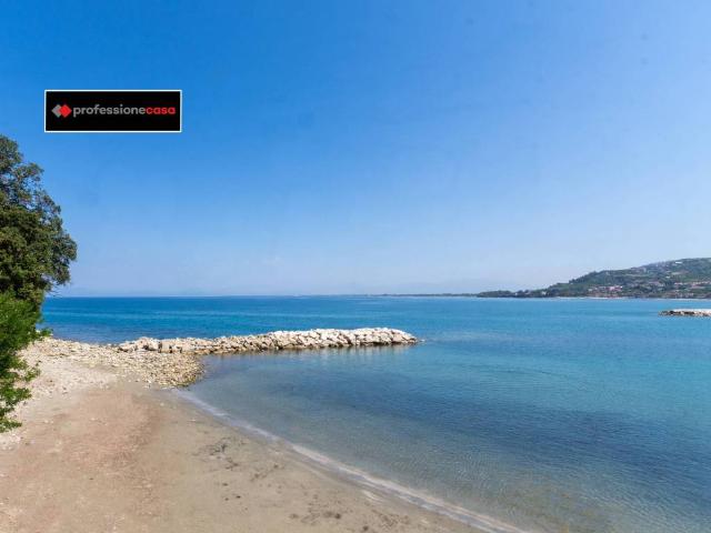 Appartamento in vendita a Borgo Medievale, Agropoli