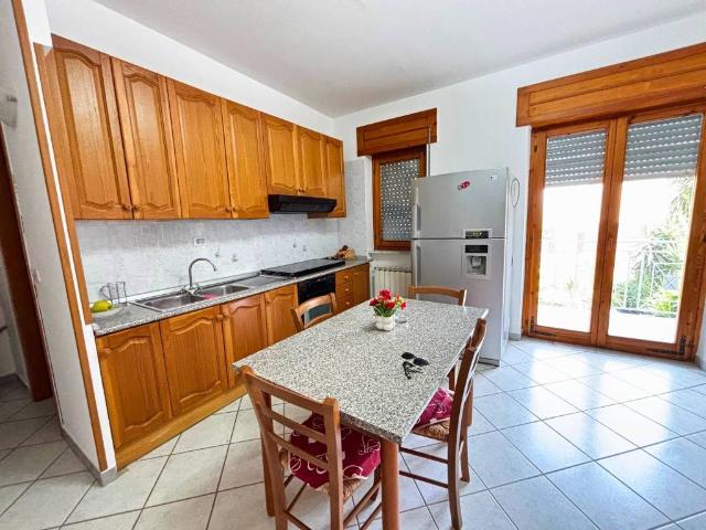 Appartamento in vendita a Agropoli, Campania