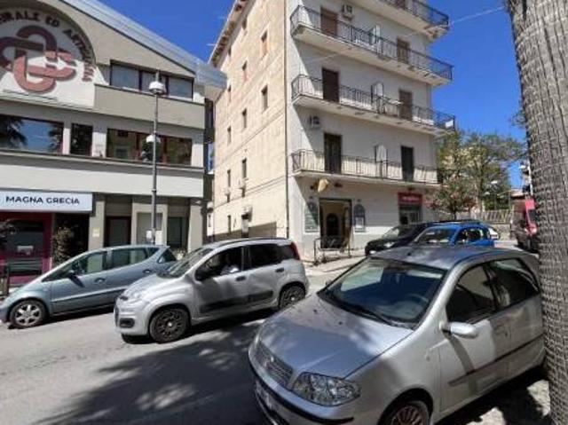 Appartamento in vendita a Agropoli, Campania