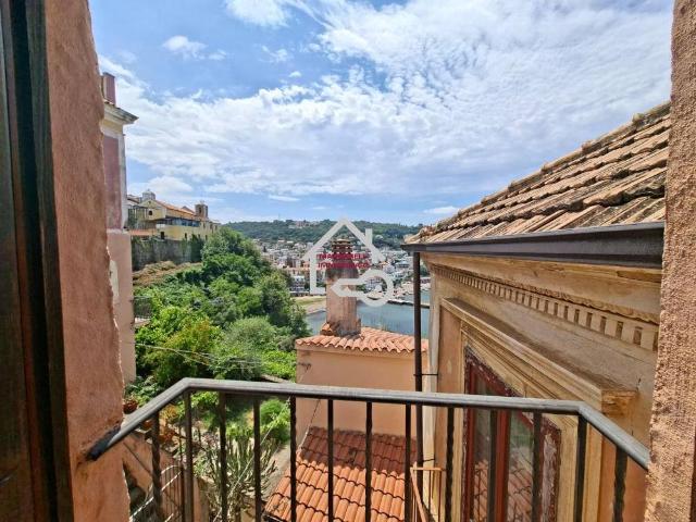 Appartamento in vendita a Borgo Medievale, Agropoli