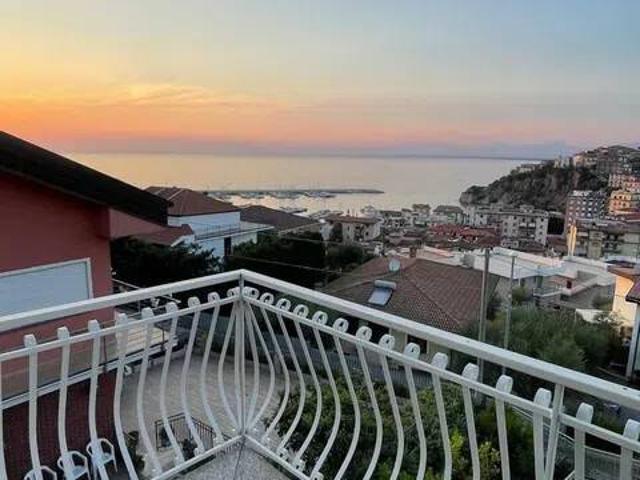 Appartamento in vendita a Borgo Medievale, Agropoli