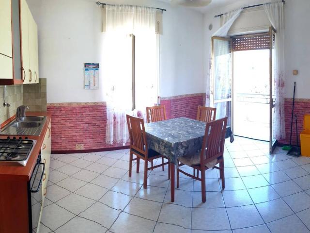 Appartamento in vendita a Agropoli Sud, Agropoli