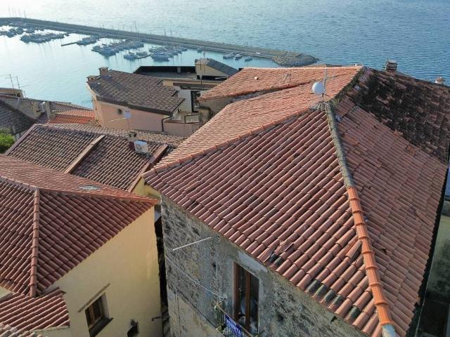 Appartamento in vendita a Borgo Medievale, Agropoli