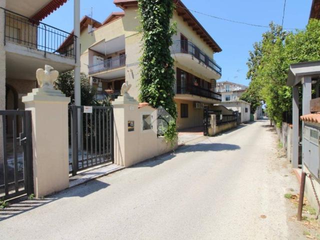 Appartamento in vendita a Agropoli, Campania