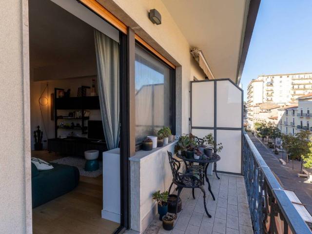 Appartamento in vendita a Borgo Medievale, Agropoli