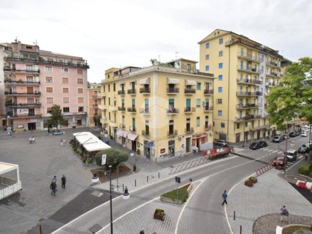 Appartamento in vendita a Borgo Medievale, Agropoli