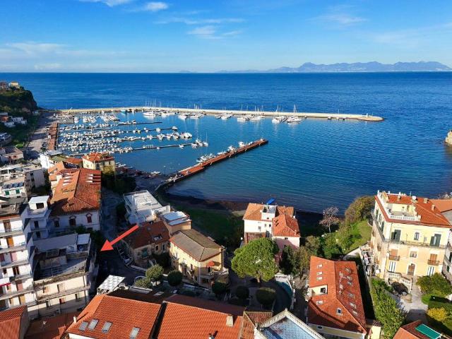 Appartamento in vendita a Borgo Medievale, Agropoli