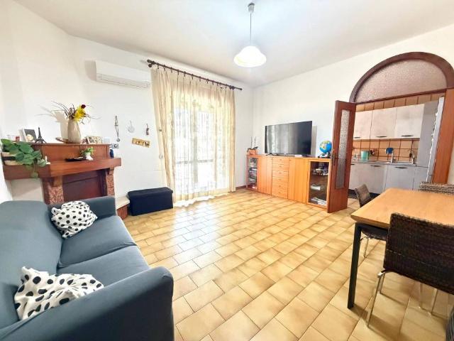 Appartamento in vendita a Moio, Agropoli