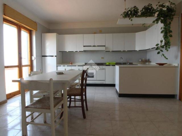 Appartamento in vendita a Agropoli, Campania