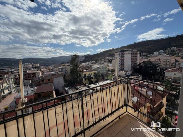 Appartamento in vendita a Borgo Medievale, Agropoli