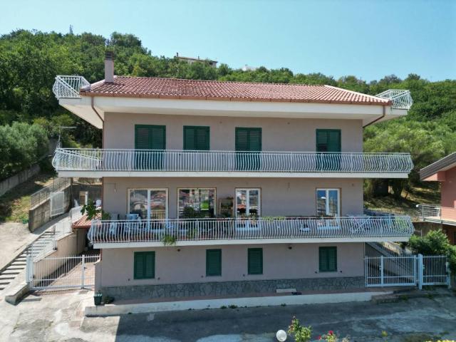 Appartamento in vendita a Agropoli, Salerno