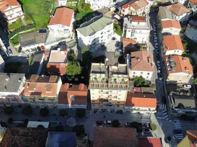Appartamento in vendita a Borgo Medievale, Agropoli