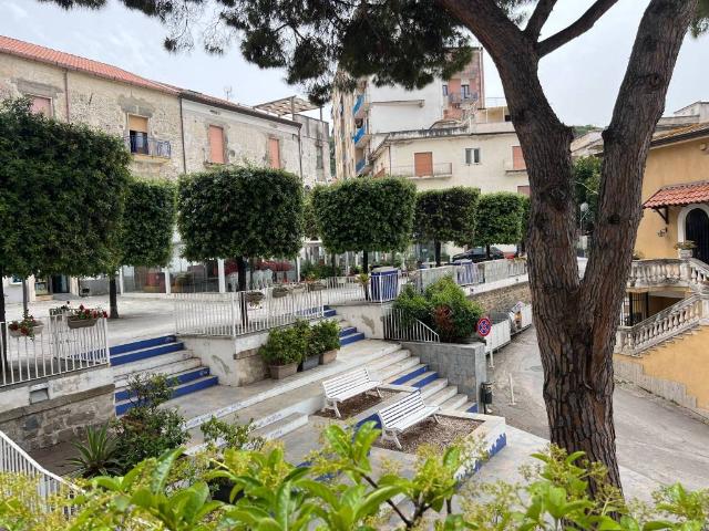 Appartamento in vendita a Borgo Medievale, Agropoli