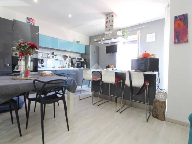 Appartamento in vendita a Agropoli, Salerno