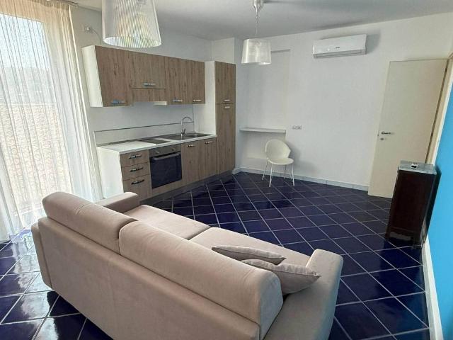 Appartamento in vendita a Borgo Medievale, Agropoli