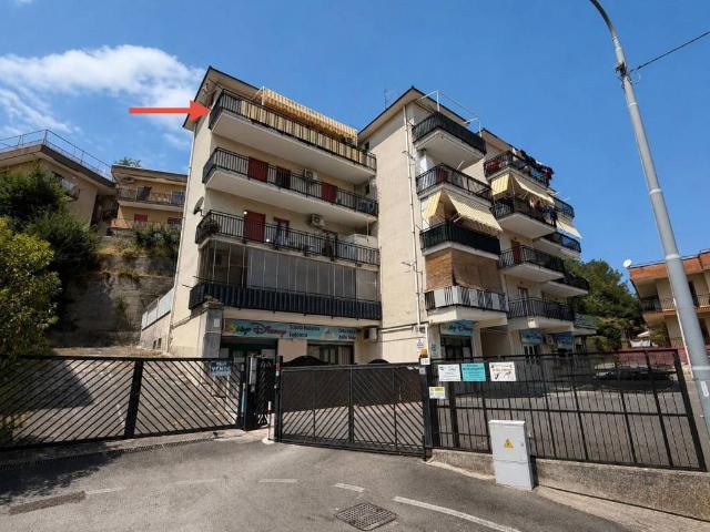 Appartamento in vendita a Agropoli, Campania